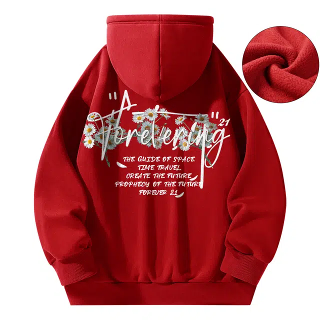 FOREVER 21