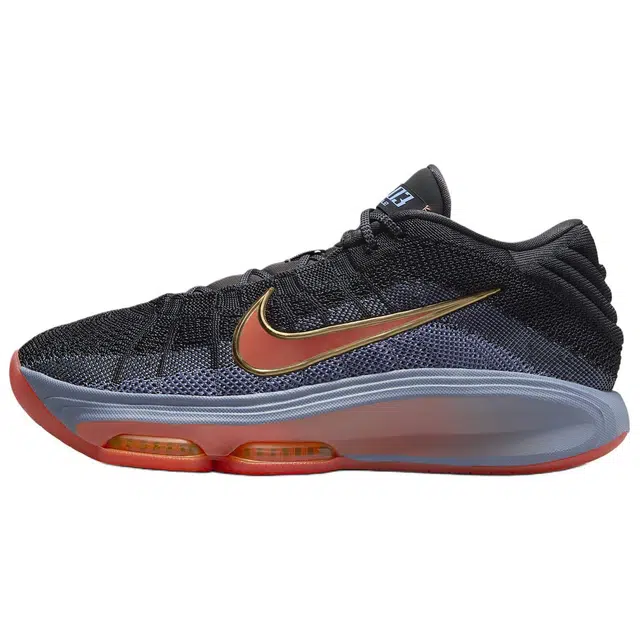 Nike Air Zoom GT Hustle 3 EP