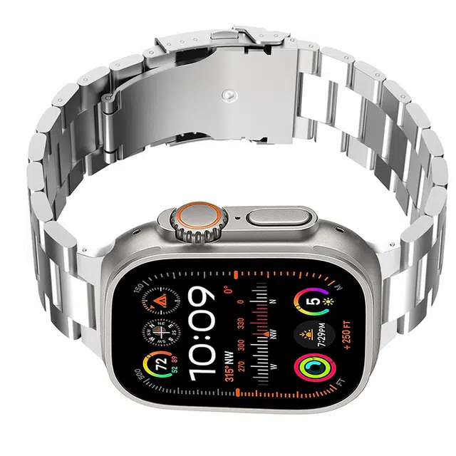 49mm Apple Watch UltraSeries9S8S6S5