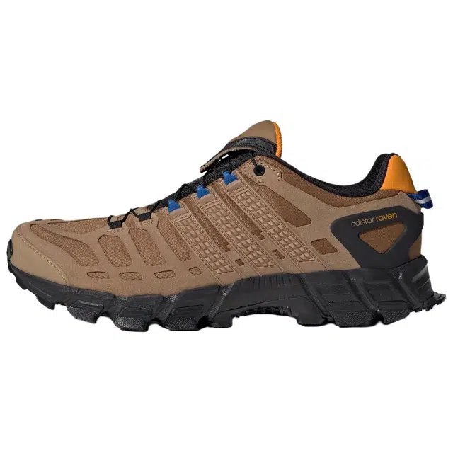 adidas Adistar Raven Brown