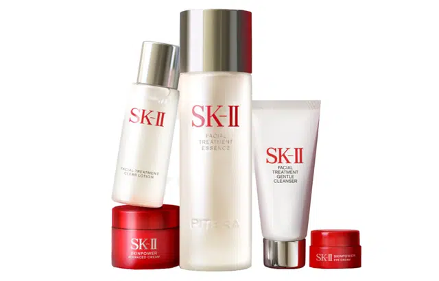 SK-II