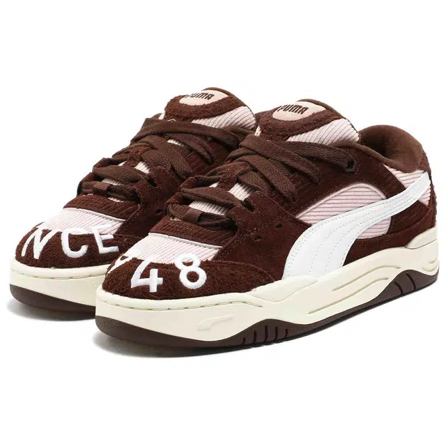 PUMA Puma-180 WINTERIZED