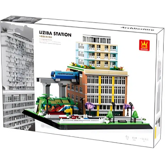 1136PCS 5245