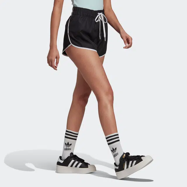 adidas originals ALWAYS ORIGINAL LACED logo