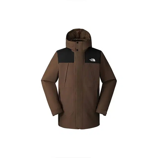 THE NORTH FACE