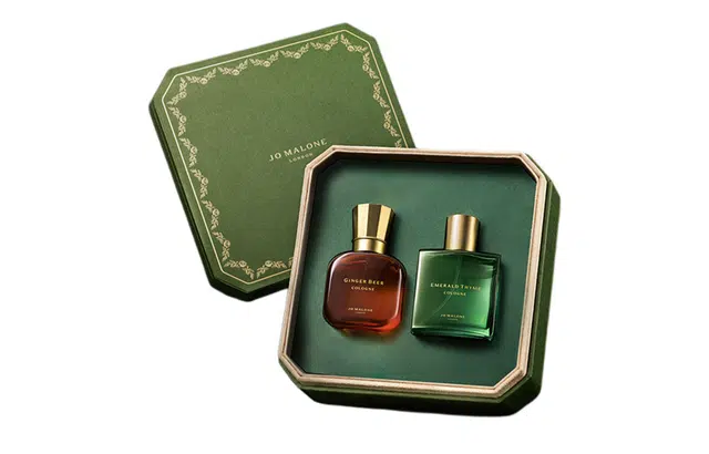 EDC 30ml+30ml