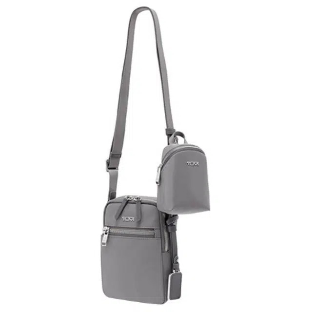 TUMI Voyageur 13