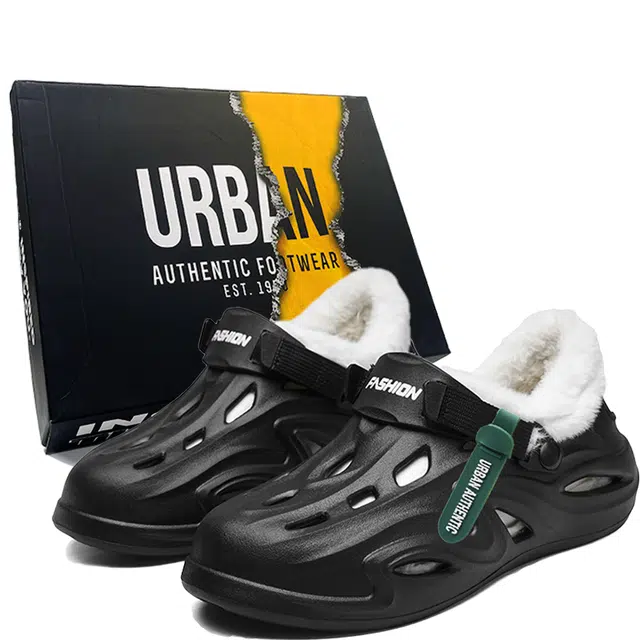 URBAN AUTHENTIC