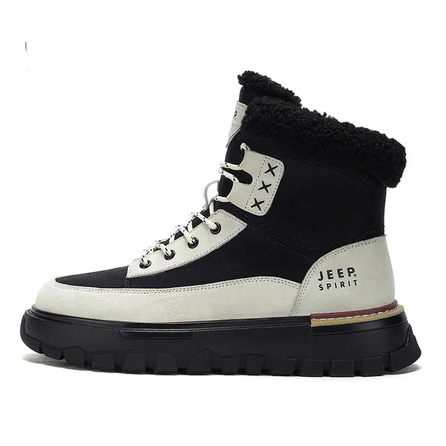 JEEP SPIRIT Snow Boots