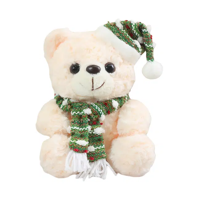 Julebaby 22cm