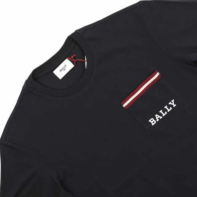 BALLY FW24 T