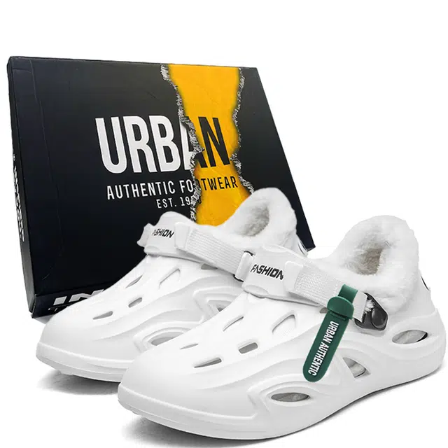 URBAN AUTHENTIC