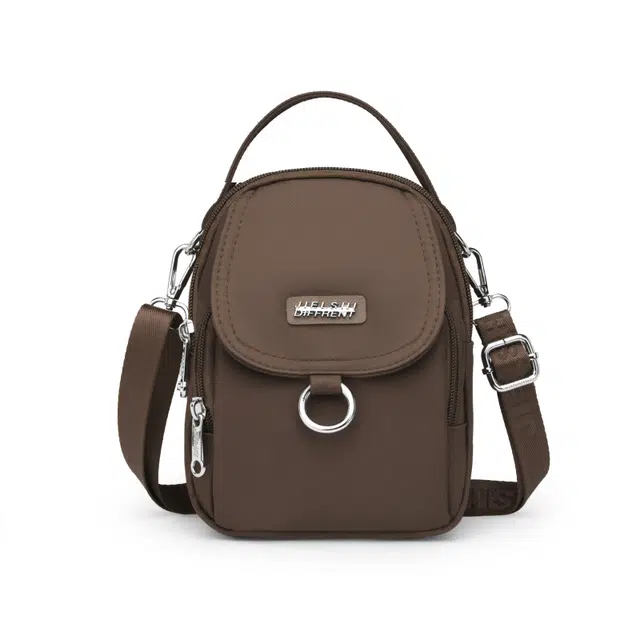 捷朗仕 休闲简约日常通勤时尚百搭 尼龙布 双肩包 常规 男女同款情侣款 多色