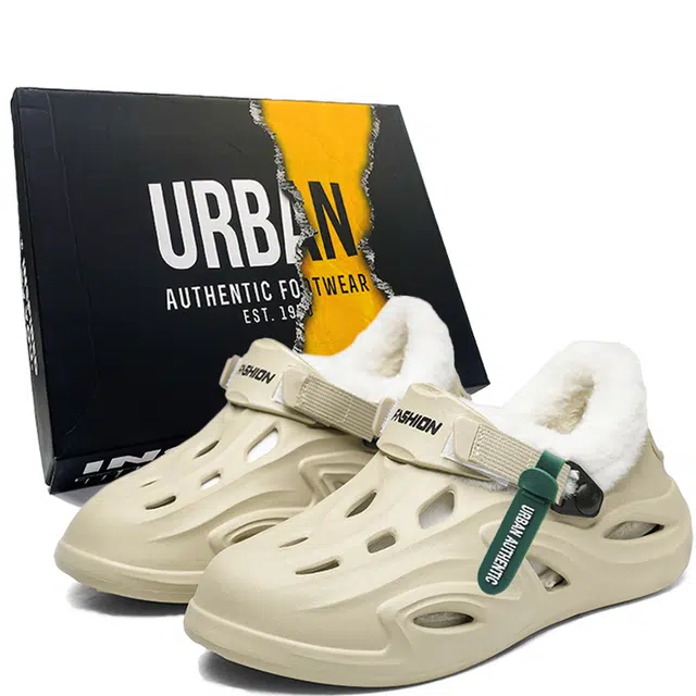 URBAN AUTHENTIC