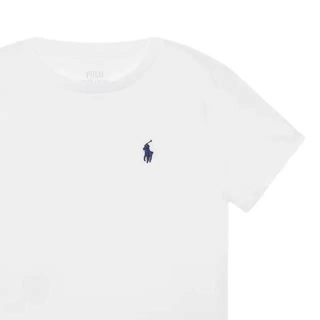 Polo Ralph Lauren SS22 T