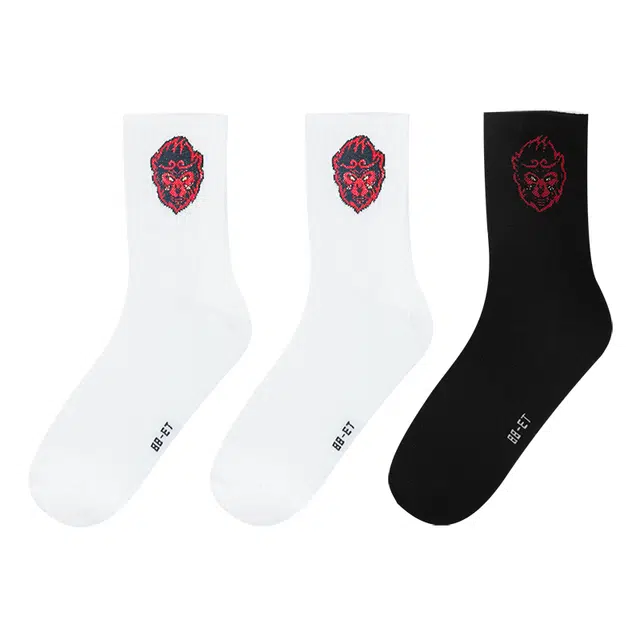 3