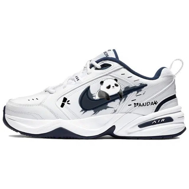 Nike Air Monarch 4