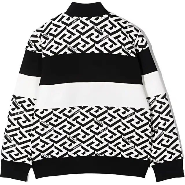 VERSACE FW22 Logo