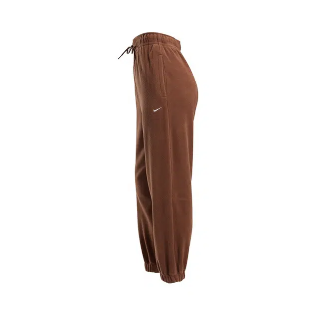 Nike AS W NK ONE TF PANT POLAR GCEL logo