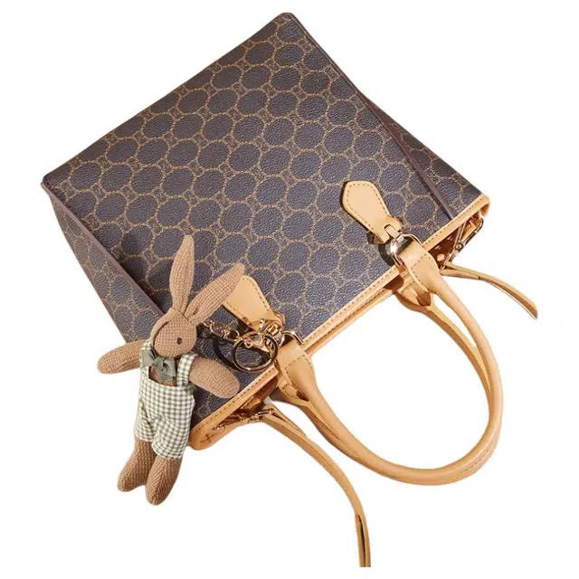 PVC Tote