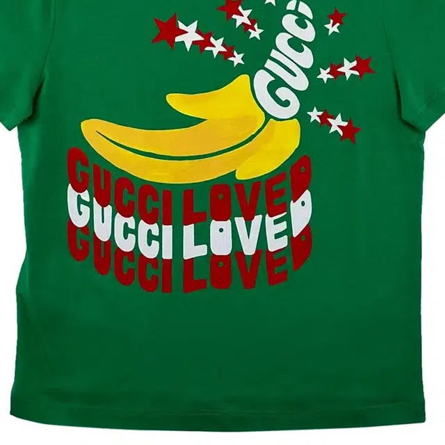 GUCCI FW24 T