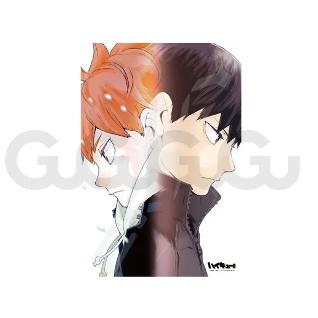 GuGuGuGu ENSKY IP