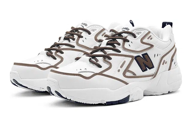 New Balance NB 608 V1