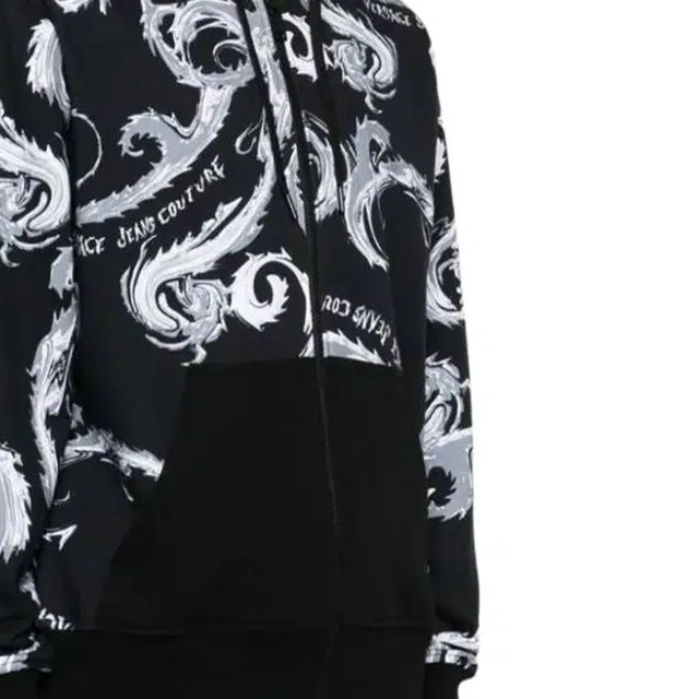 VERSACE JEANS COUTURE