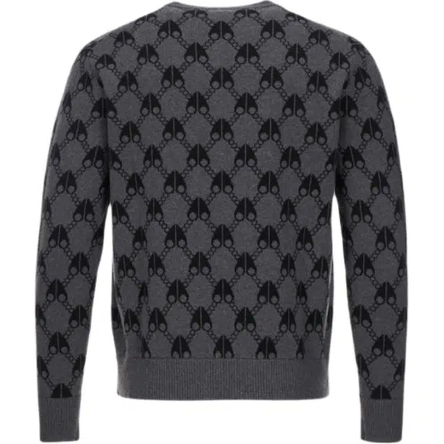 Moose Knuckles FW24 Logo