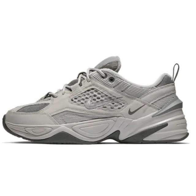 Nike M2K