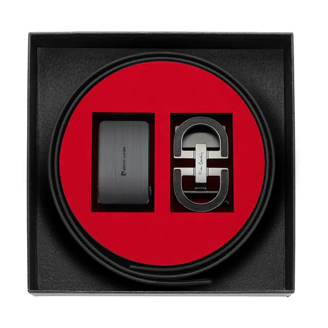 PIERRE CARDIN 3.45cm