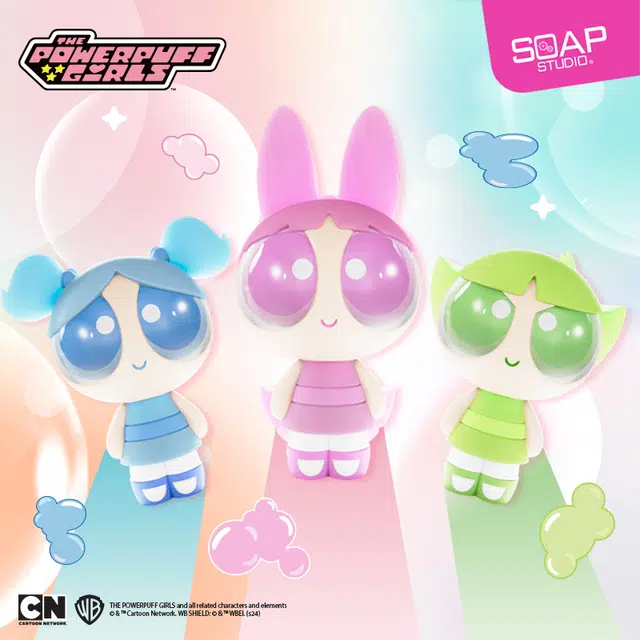 SOAP STUDIO