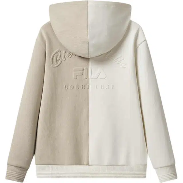 FILA KIDS WHITE LINE
