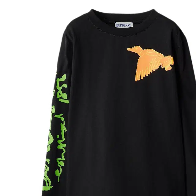 Burberry T