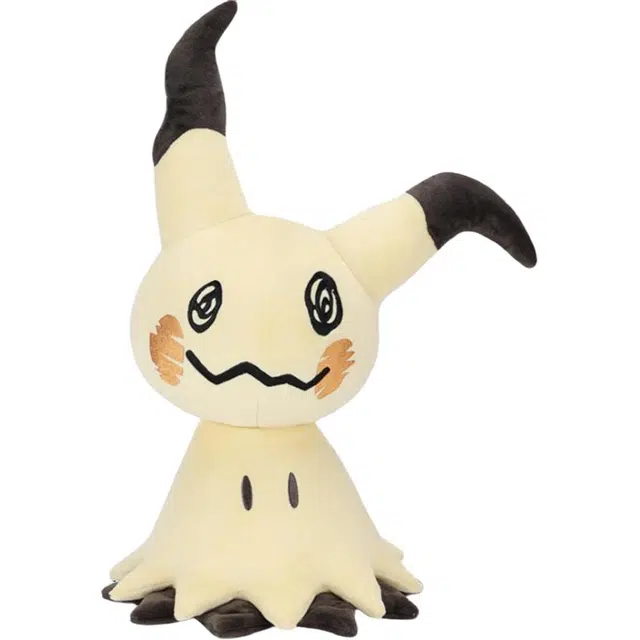 x POKEMON 48cm32cm