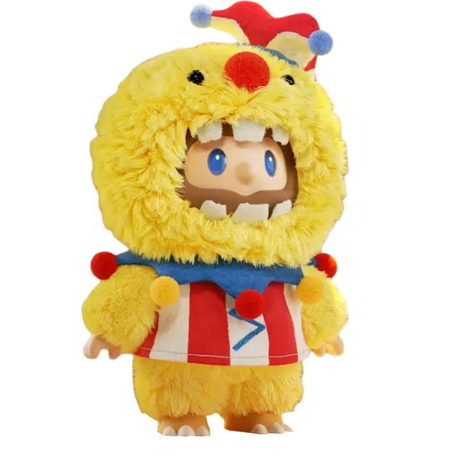 BOB 18cm