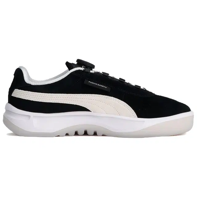 FUMITO GANRYU x PUMA GV Special