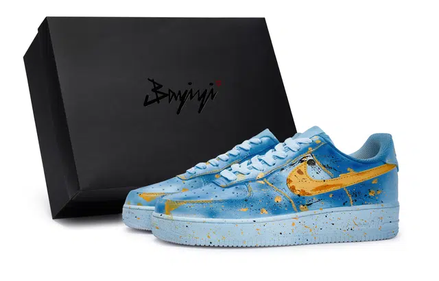 Nike Air Force 1 811