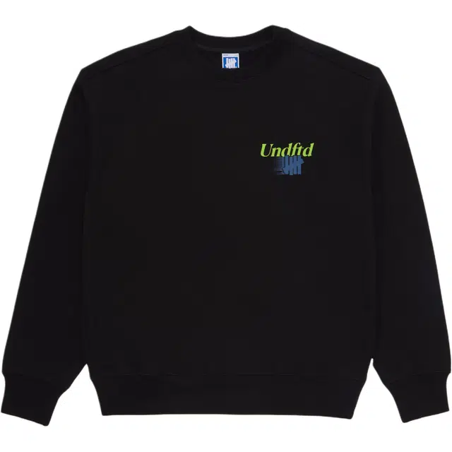 UNDEFEATED FW24