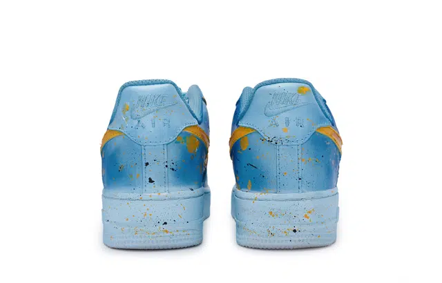 Nike Air Force 1 811