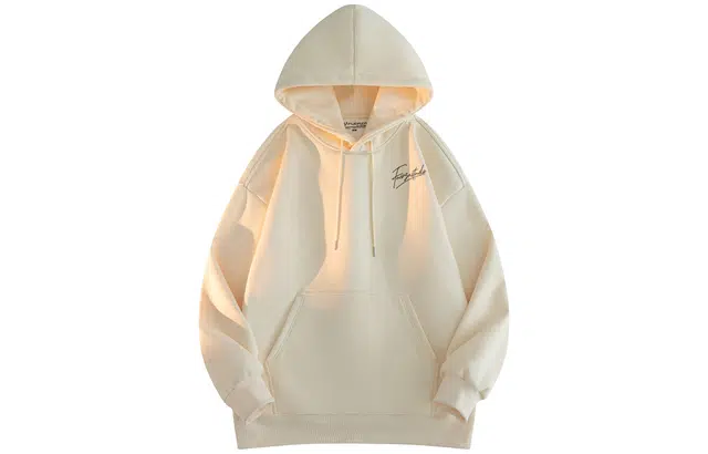 FUERZA Hoodie