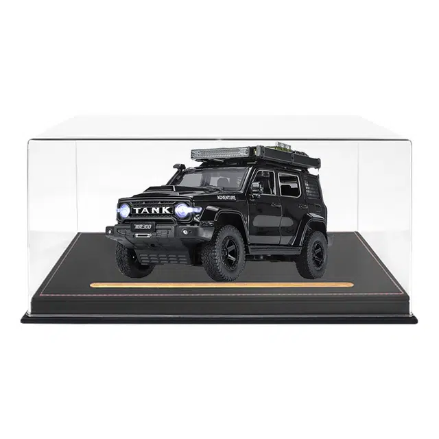 TY MODELS 300 124