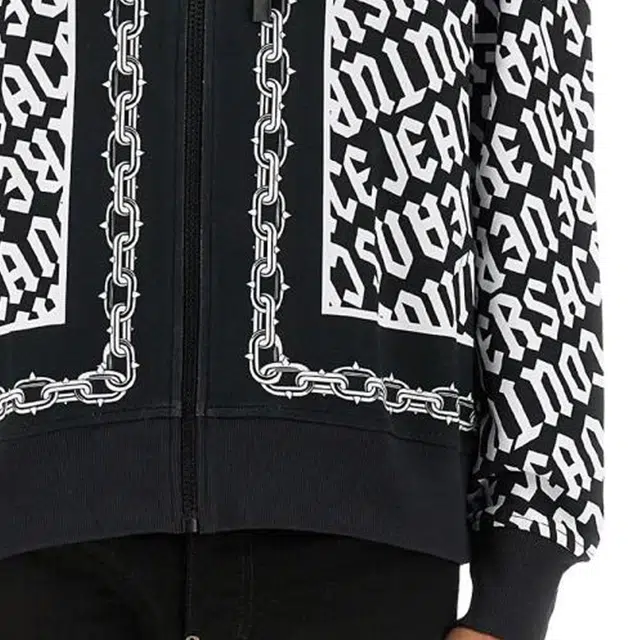 VERSACE JEANS COUTURE