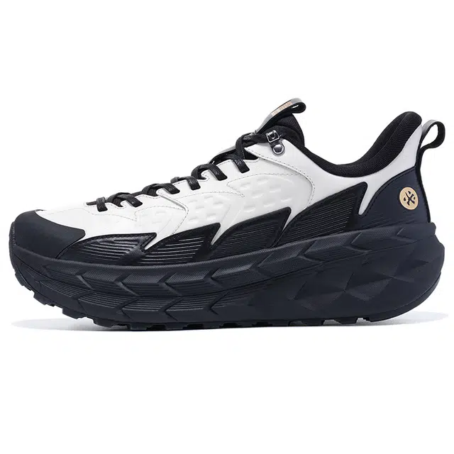 BMAI Expedition Eclipse Black