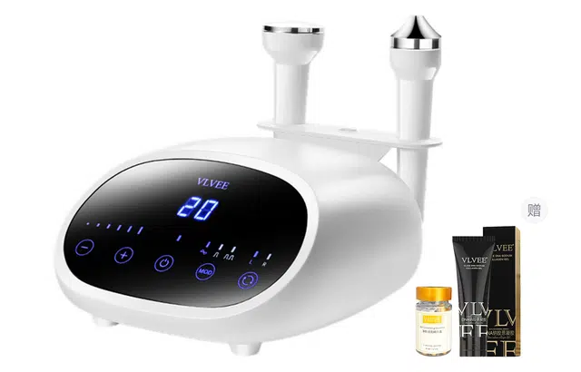 VLVEE SPA