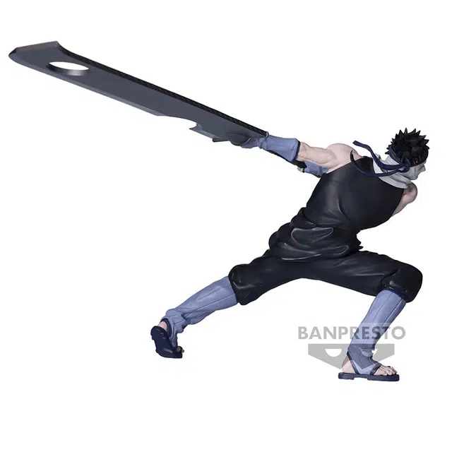 BANPRESTO VIBRATION STARS