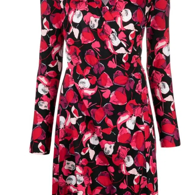 DIANE VON FURSTENBERG V