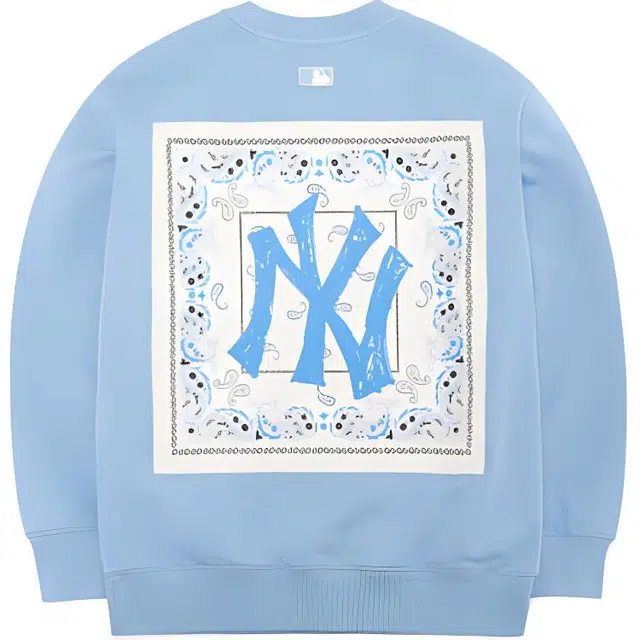 MLB