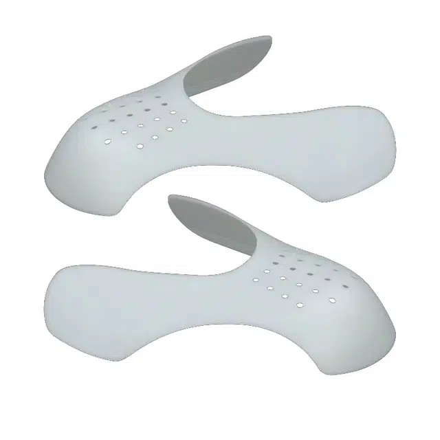 Nike Air Force 1 Mid Black White