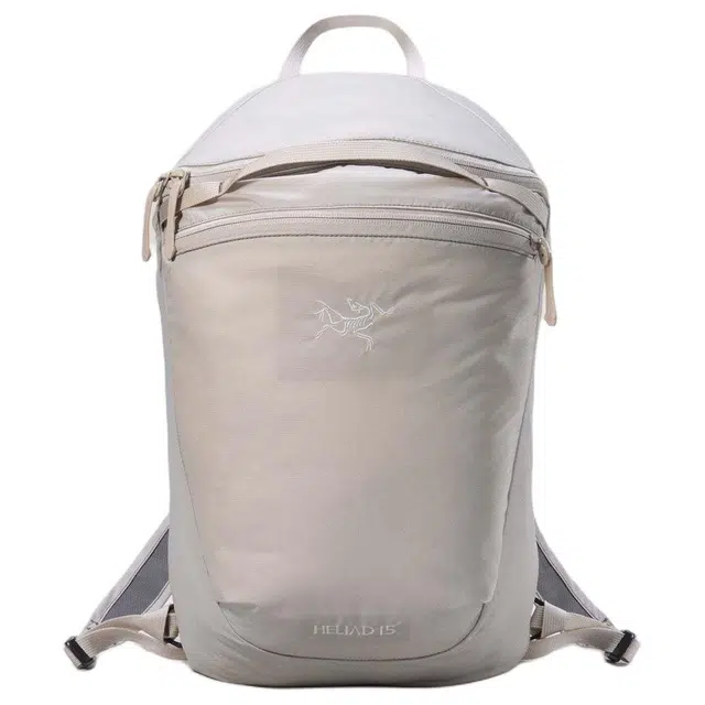 Arcteryx Heliad 15L